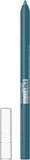 Maybelline New York Tattoo Liner Gel Pencil 814 Pencil Blue Disco tužka na oči, 1.3 g