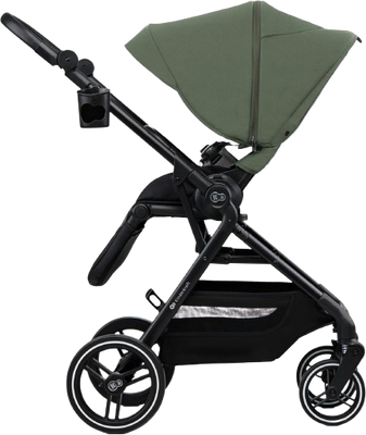 Kinderkraft Select Kočárek sportovní Yoxi Mystic Green