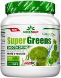Amix SuperGreens Drink Jablko 360 g