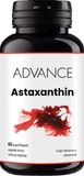 Advance Astaxanthin 60 kapslí