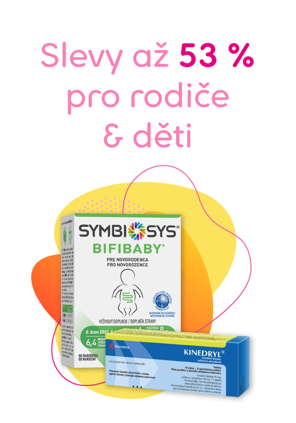 Rodiče a děti