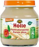 Holle bio dětská přesnídávka Pastyňákové pyré 125 g