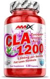 Amix CLA 1200 + Green Tea 120 kapslí