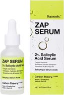 Carbon Theory Pleťové sérum Supacylic Salicylic 2% Serum 30 ml