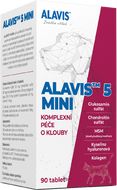 Alavis 5 MINI 90 tablet