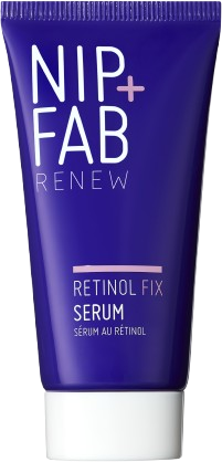 Nip+Fab Sada Night Shift Trio (Vit C Fix)