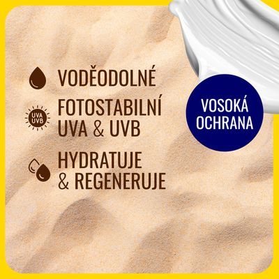 Dermacol SUN Mléko na opalování SPF 50, 2 x 15 ml