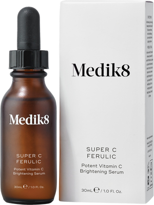 Medik8 Super C Ferulic Intenzivní sérum 30 ml