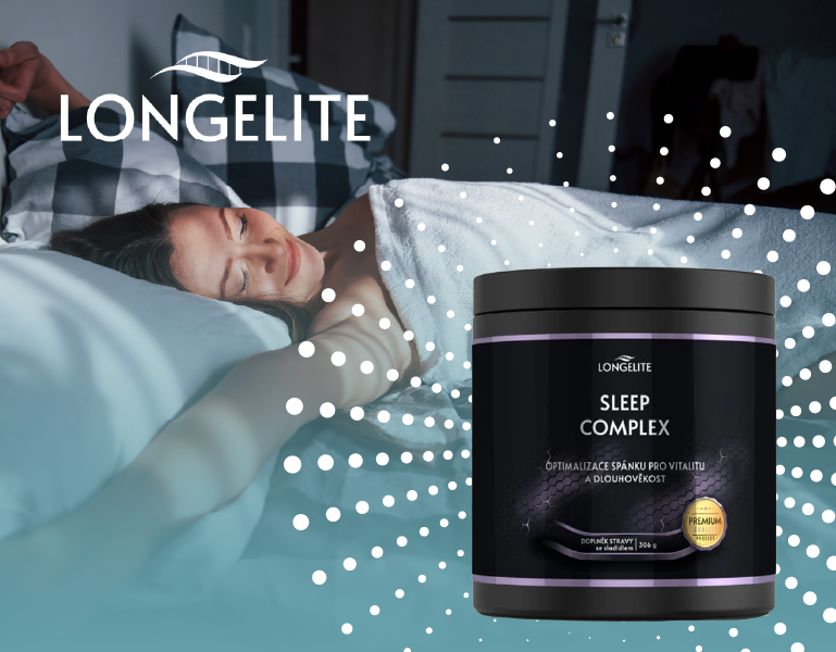 LONGELITE SLEEP COMPLEX