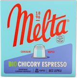 4Slim Melta 1896 Chicory Espresso BIO 15 kapslí