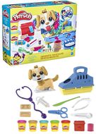 Hasbro Play-Doh hrací sada Veterinář