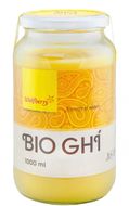 Wolfberry Ghí BIO 1000 ml