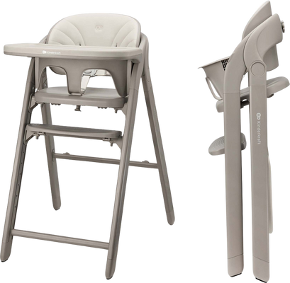 Kinderkraft Jídelní židlička Tino Beige