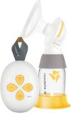 Medela odsávačka mléka elektrická Solo™