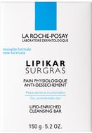 La Roche-Posay Lipikar Surgras Mýdlo v kostce 150 g