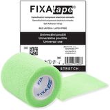 FixAtape STRETCH samofixační obinadlo zelené 5x450cm