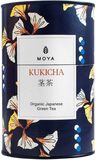 Moya Organic japanese green tea, Kukicha 60 g