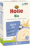Holle Bio Rýžová kaše 250 g