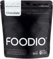 Foodio® shake - Čokoláda náhrada jídla 1230 g