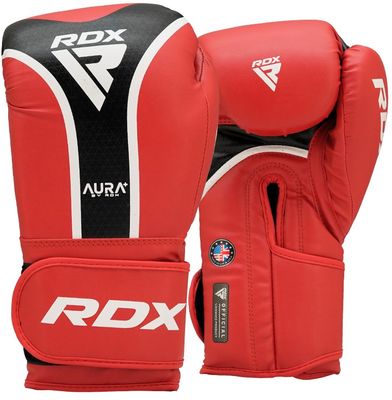 Acra RDX Boxerské rukavice Aura Plus T-17 - 16oz 1 ks