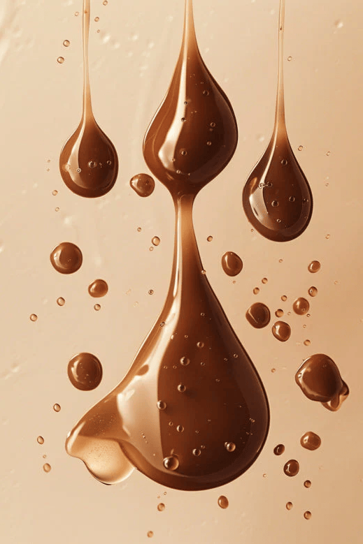 extrakt z kakaovníku