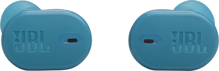 JBL Tune Buds2 Teal, TWS sluchátka s potlačením hluku