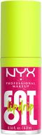 NYX Professional Makeup Fat Oil Lip Drip - 03 Supermodell 4.8 ml