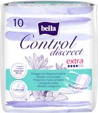 Bella Control Discreet extra urologické vložky 10 ks