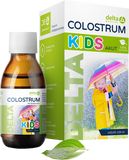 Delta COLOSTRUM® KIDS Natural 100% 125 ml