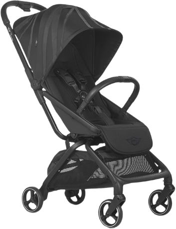 Easywalker Kočárek sportovní MINI Buggy S Piccadilly Black