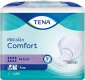 Tena Comfort Maxi Vkládací pleny 28 ks