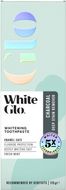 White Glo Zubní pasta charcoal s aktivním černým uhlím 115 g