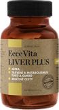 Ecce Vita Liver Plus 60 kapslí