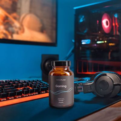 Flow Gaming 90 tobolek