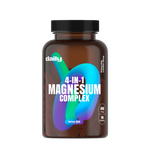 Daily 4-in-1 Magnesium Complex 90 kapslí