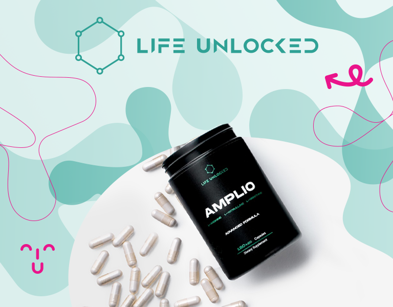 LifeUnlocked 