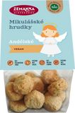 Zemanka Mikulášské bio sušenky od anděla 100 g