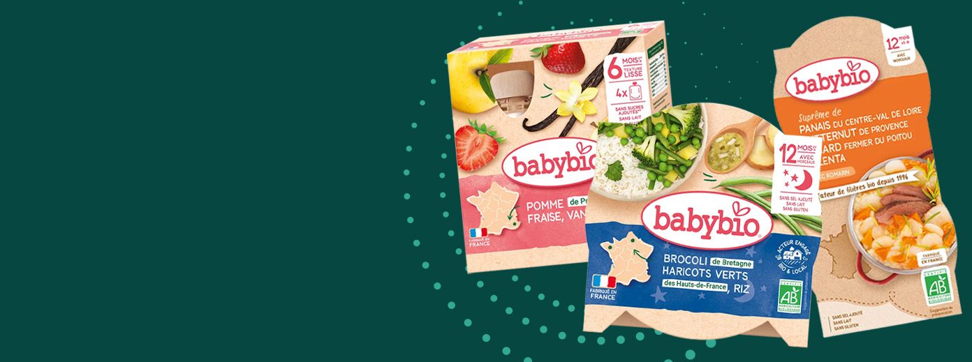 Babybio