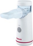 Beurer Ultrazvukový inhalátor IH51