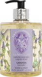 La Florentina Tekuté mýdlo Lavanda 500 ml