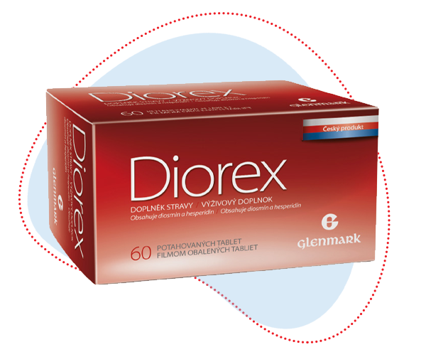 diorex