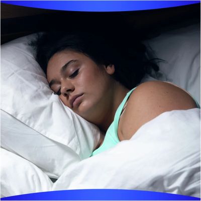 Always Ultra Secure Night hygienické vložky (vel. 4) s křidélky 36 ks