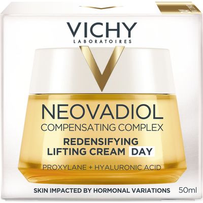 Vichy Neovadiol Compensating complex denní krém SUCHÁ 50 ml