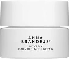 ANNA BRANDEJS Daily Defence + Repair 50 ml