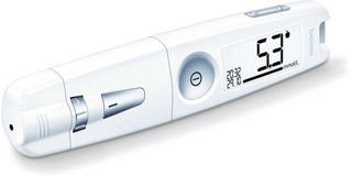 Beurer Beurer GL 50 Glukometr bílý