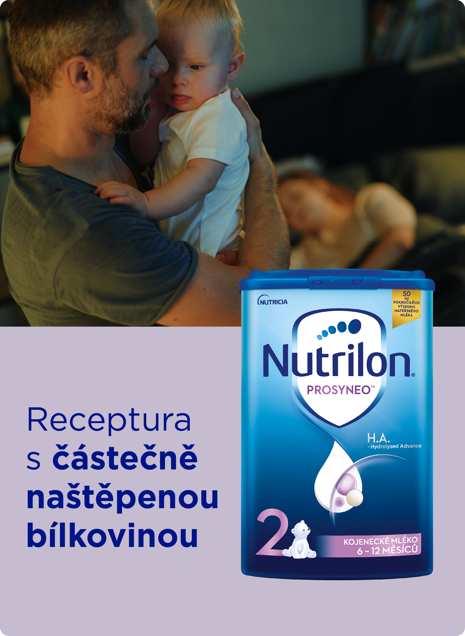 Nutrilon Prosyneo