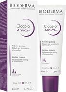 Bioderma Krém s Arnikou na podporu vstřebávání modřin Cicabio Arnica 40 ml