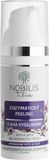 Nobilis Tilia Enzymatický peeling s AHA kyselinami 50 ml