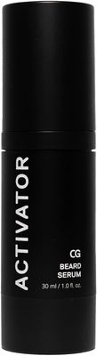 Copenhagen Grooming The Beard Activator - Sérum pro růst vousů 15 ml