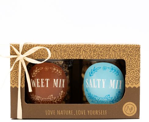 Natu Dárkový set sweet & salty